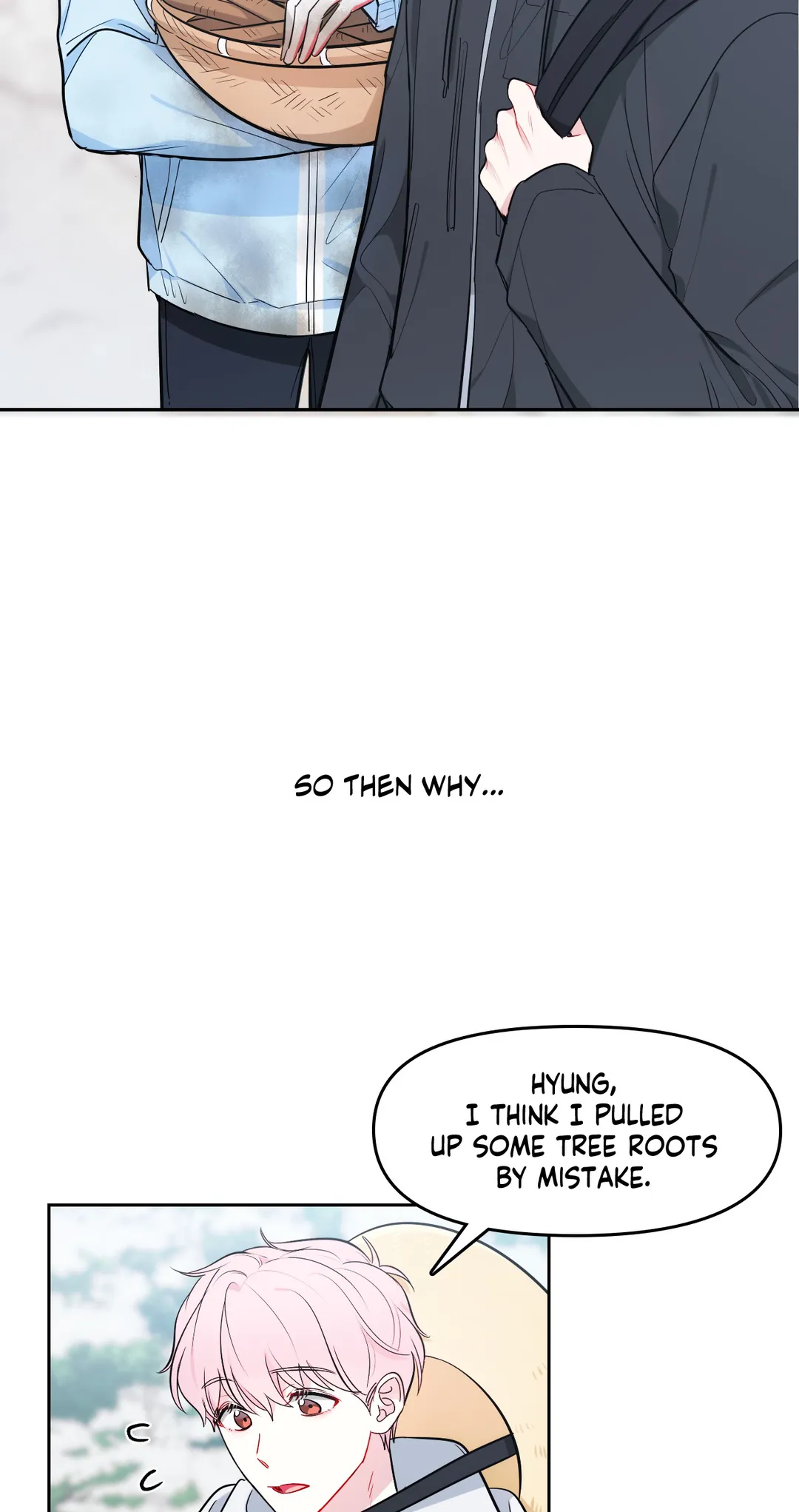 The Path of a Star Chapter 19 - Page 33