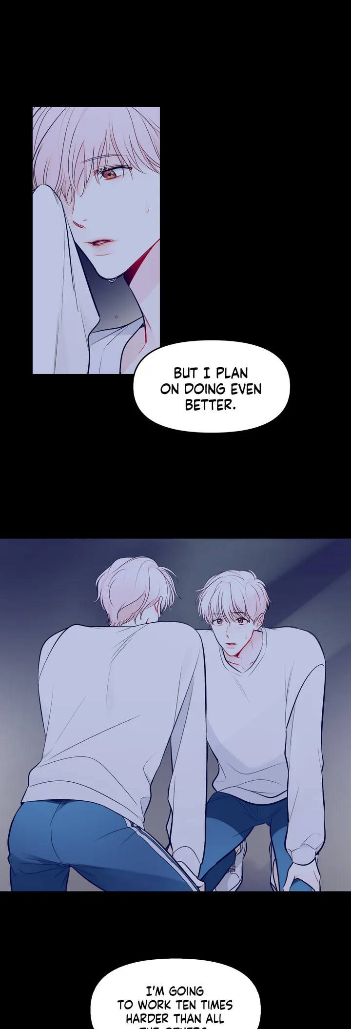 The Path of a Star Chapter 2 - Page 17