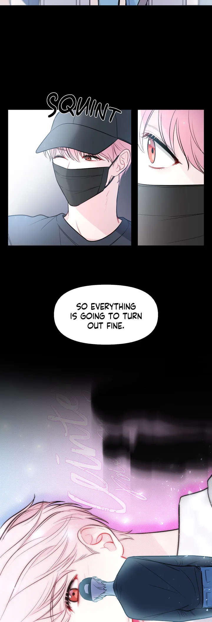 The Path of a Star Chapter 2 - Page 19