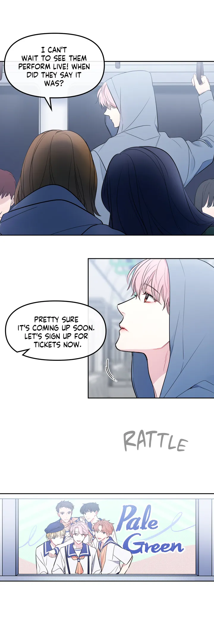 The Path of a Star Chapter 2 - Page 4