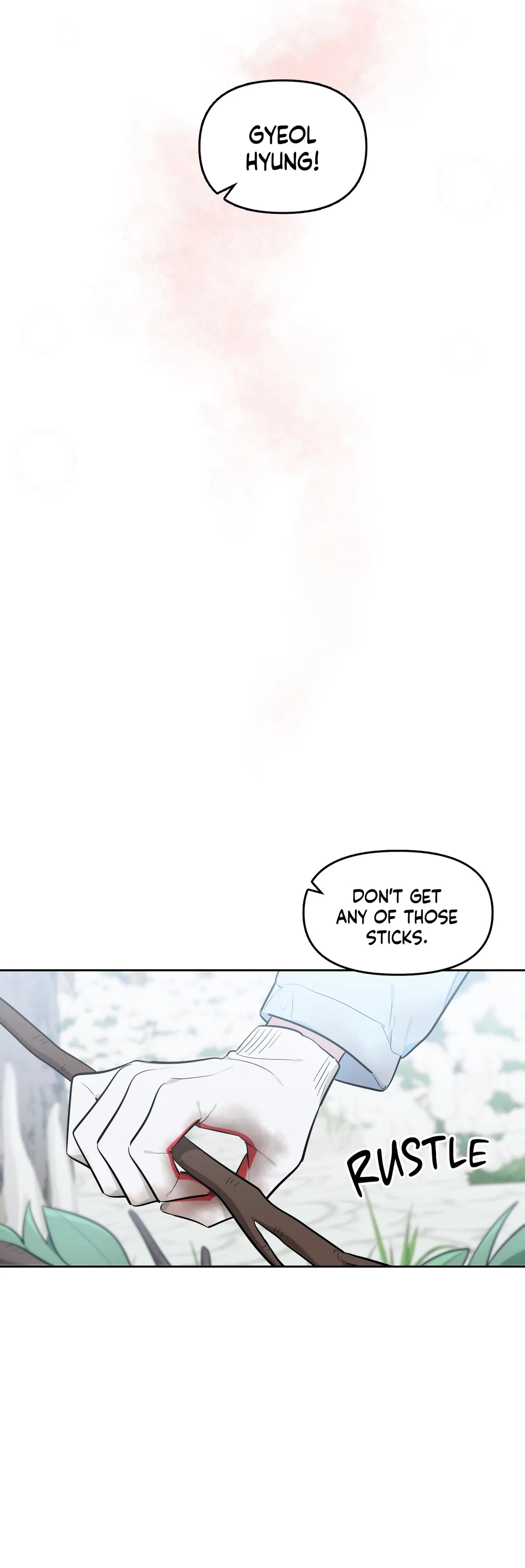 The Path of a Star Chapter 20 - Page 6