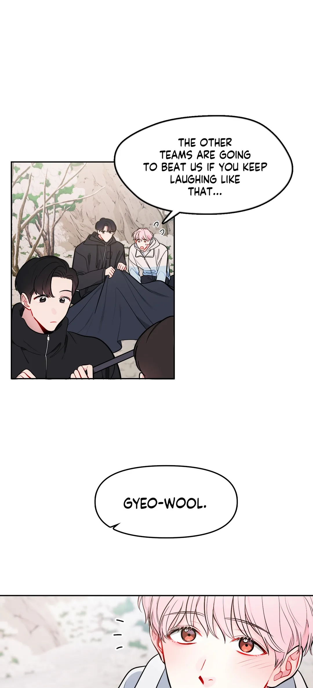 The Path of a Star Chapter 21 - Page 11
