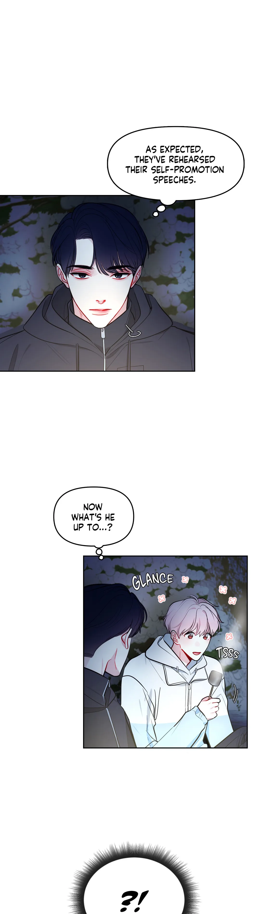The Path of a Star Chapter 21 - Page 21
