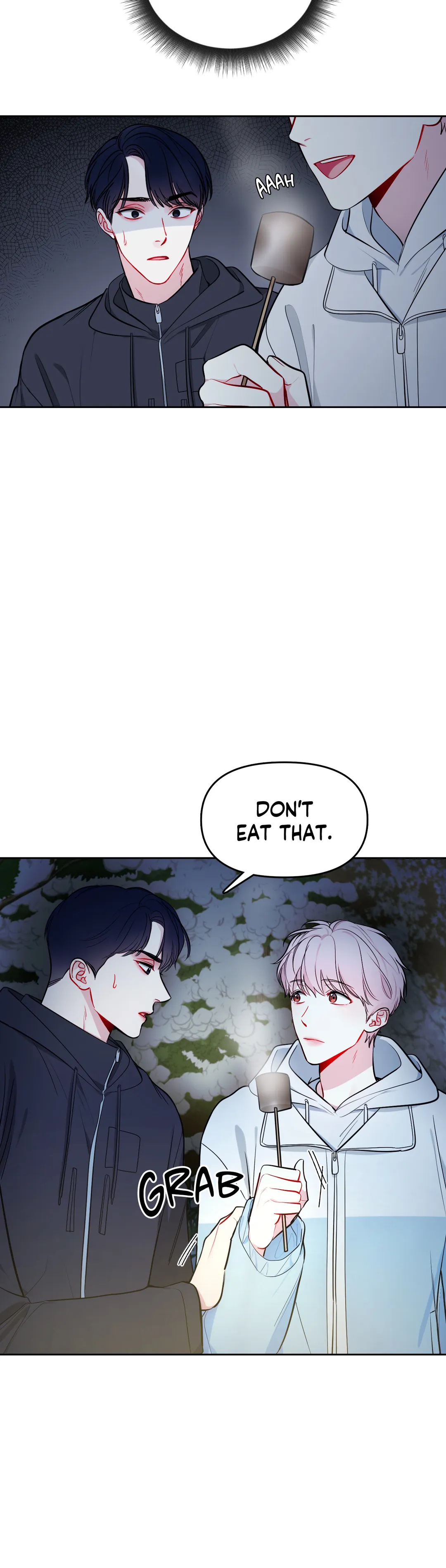 The Path of a Star Chapter 21 - Page 22