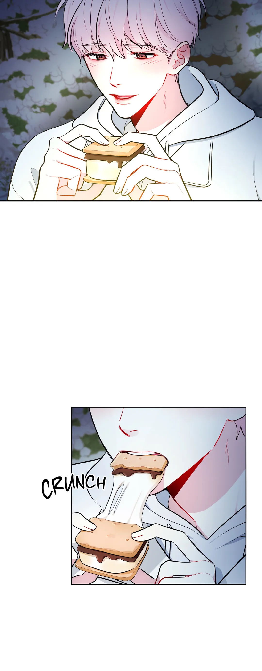 The Path of a Star Chapter 21 - Page 27