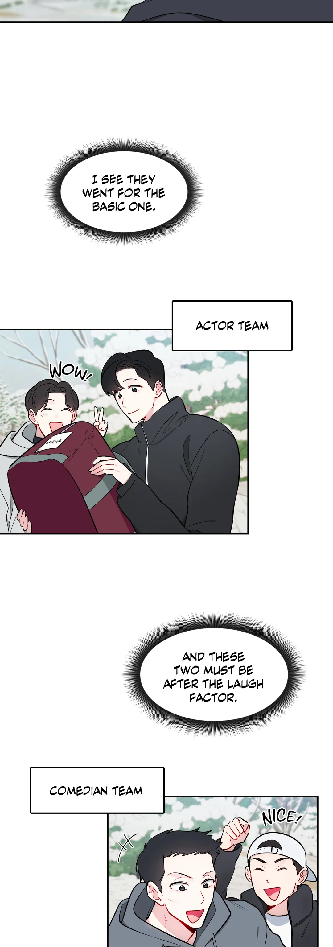 The Path of a Star Chapter 21 - Page 4