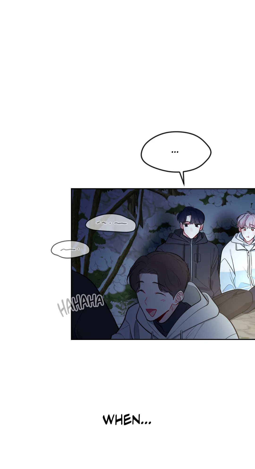 The Path of a Star Chapter 21 - Page 32