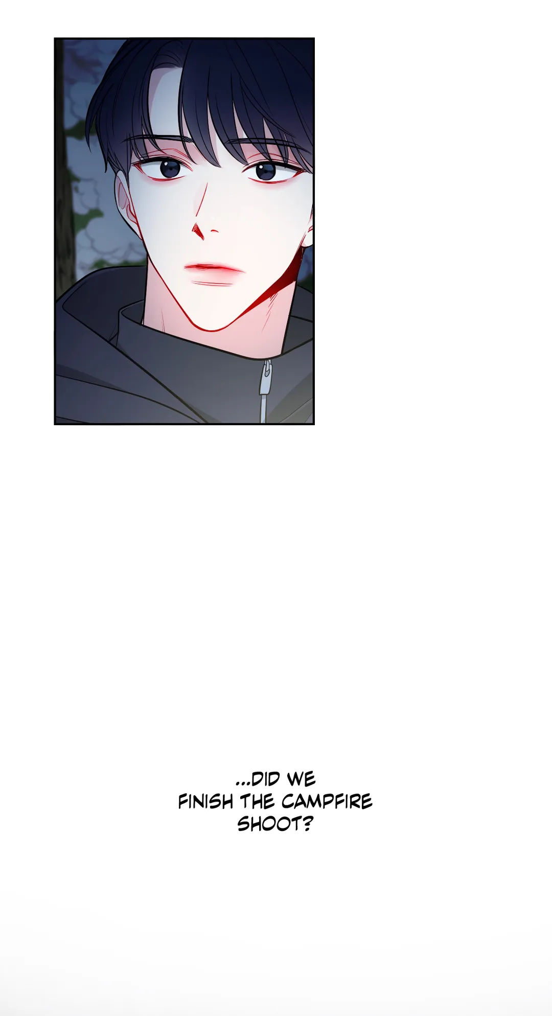 The Path of a Star Chapter 21 - Page 33