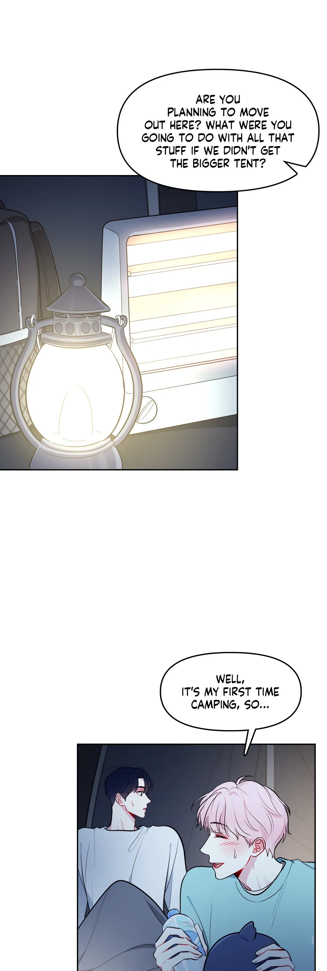 The Path of a Star Chapter 21 - Page 38