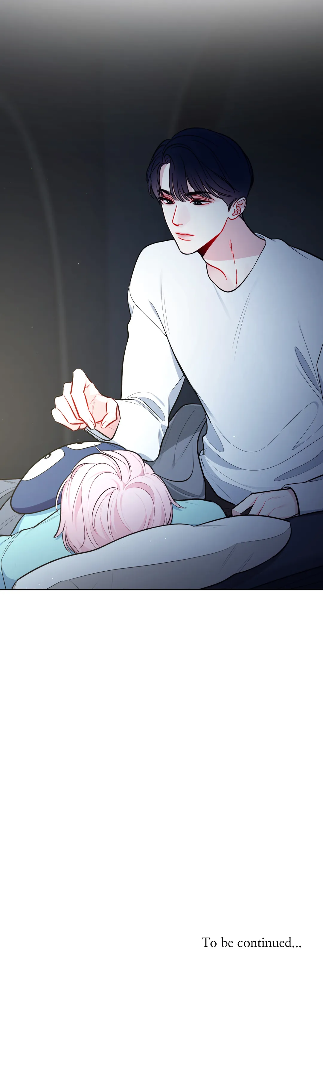 The Path of a Star Chapter 21 - Page 45