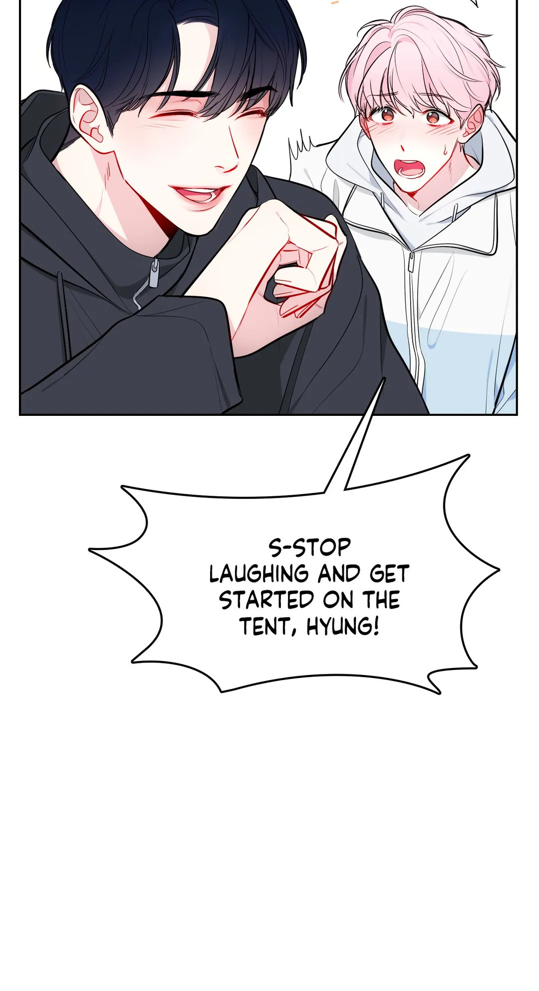 The Path of a Star Chapter 21 - Page 10