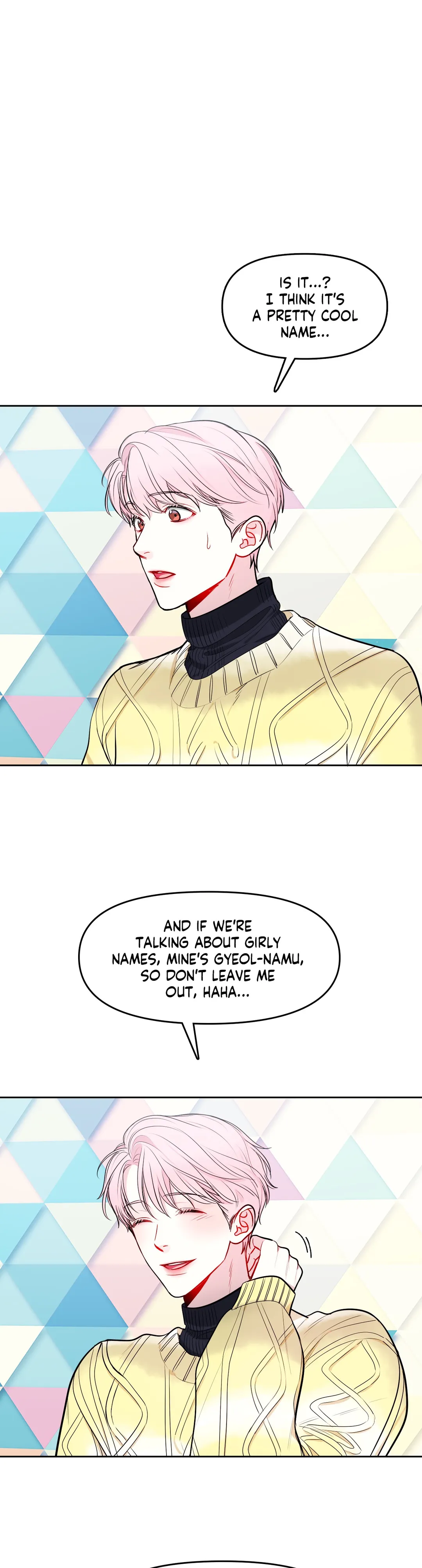 The Path of a Star Chapter 22 - Page 11