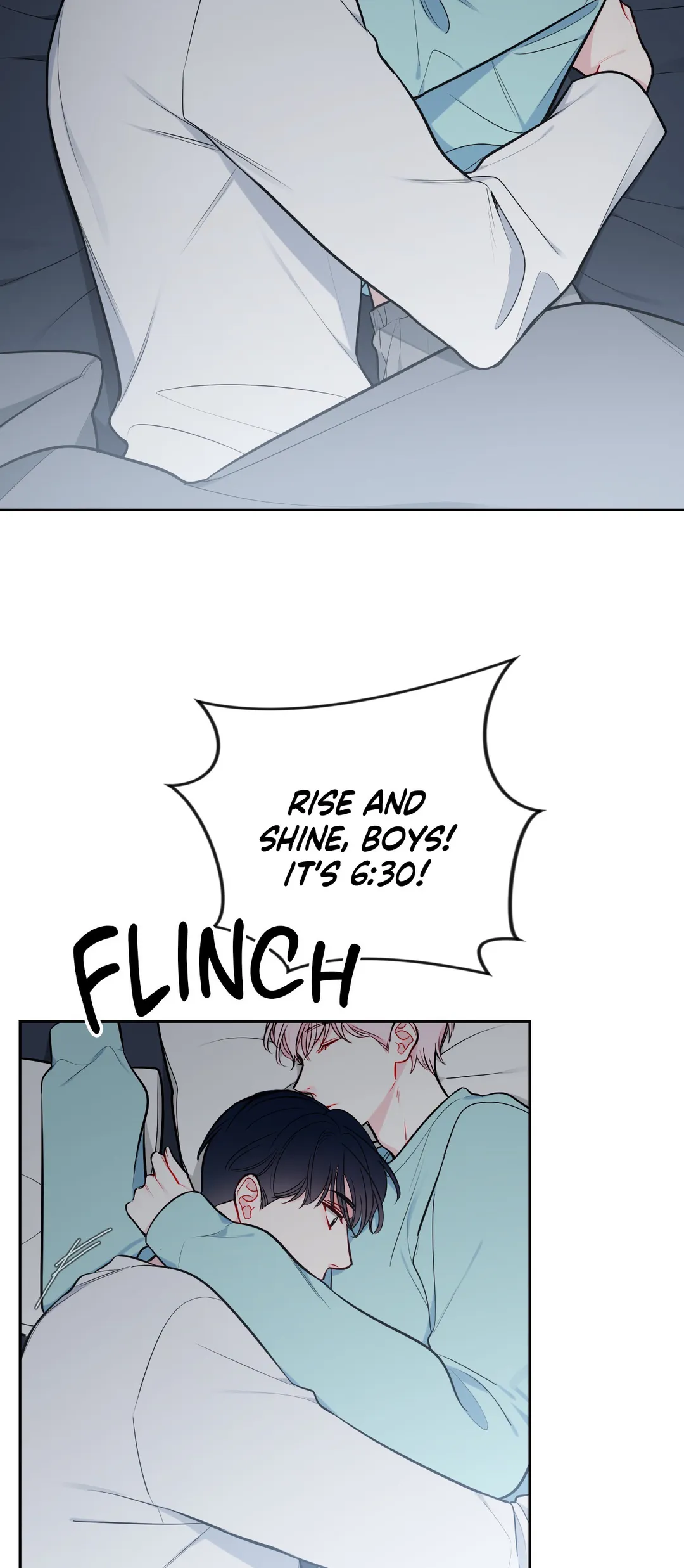 The Path of a Star Chapter 22 - Page 3