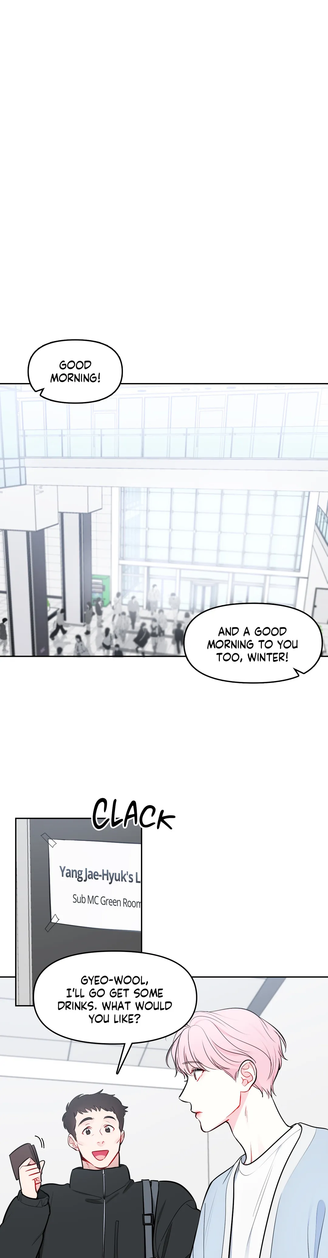 The Path of a Star Chapter 22 - Page 22