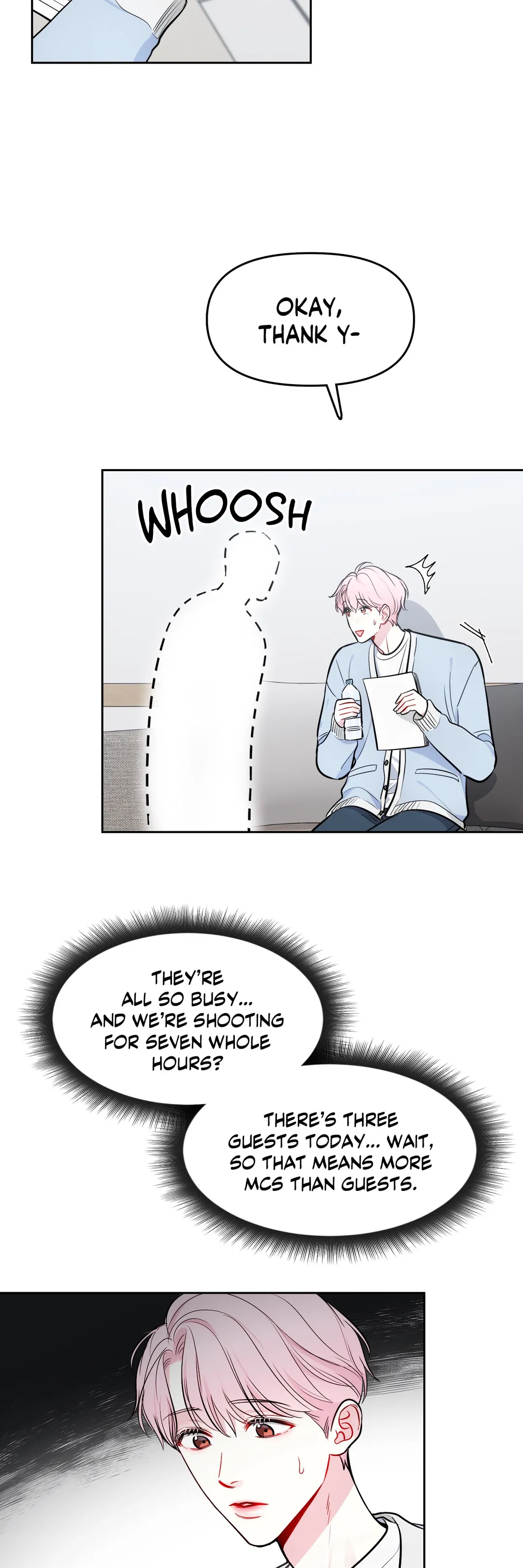 The Path of a Star Chapter 22 - Page 26
