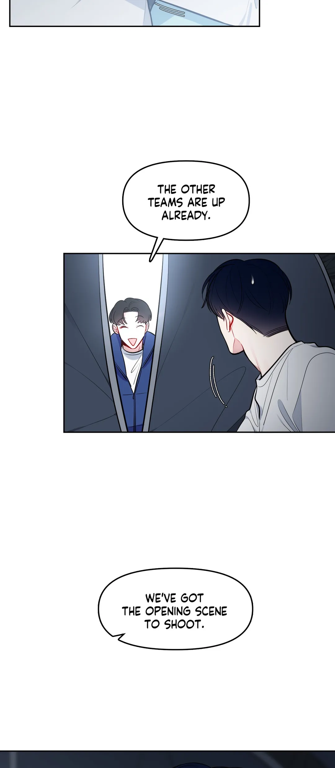 The Path of a Star Chapter 22 - Page 4