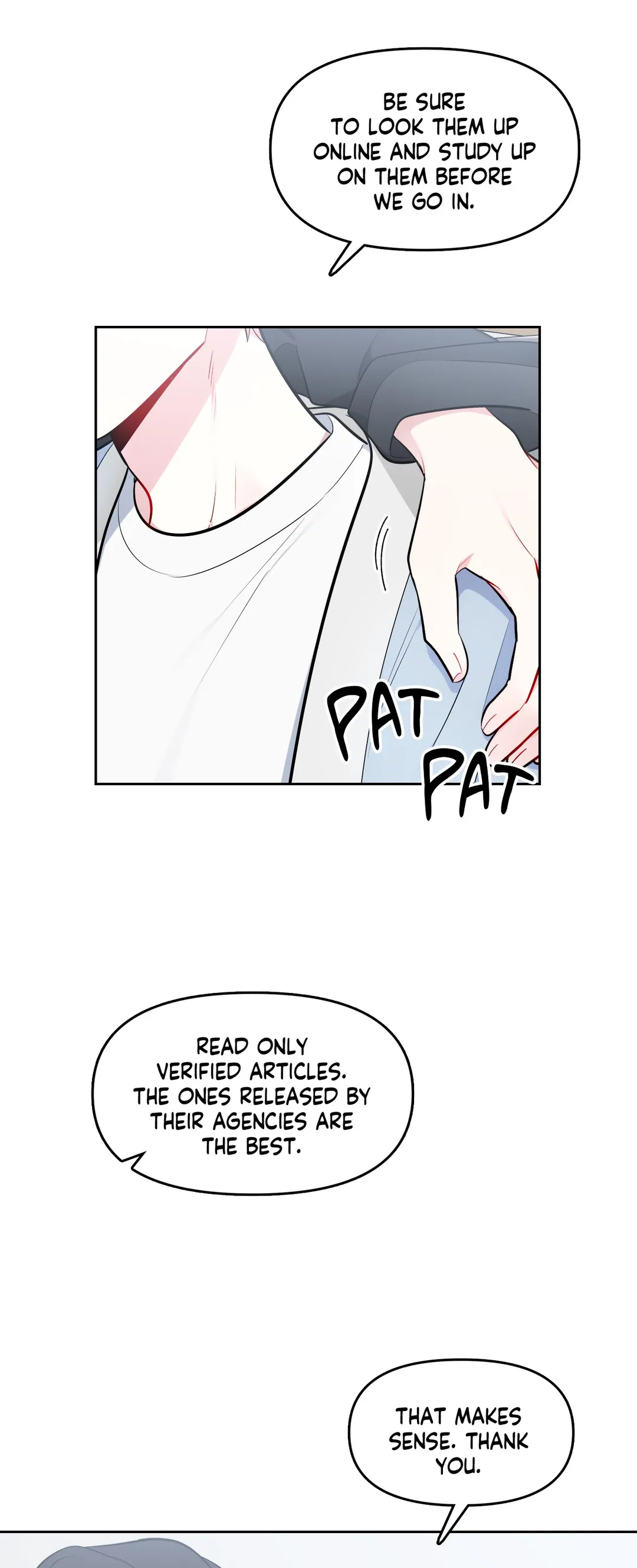 The Path of a Star Chapter 22 - Page 33