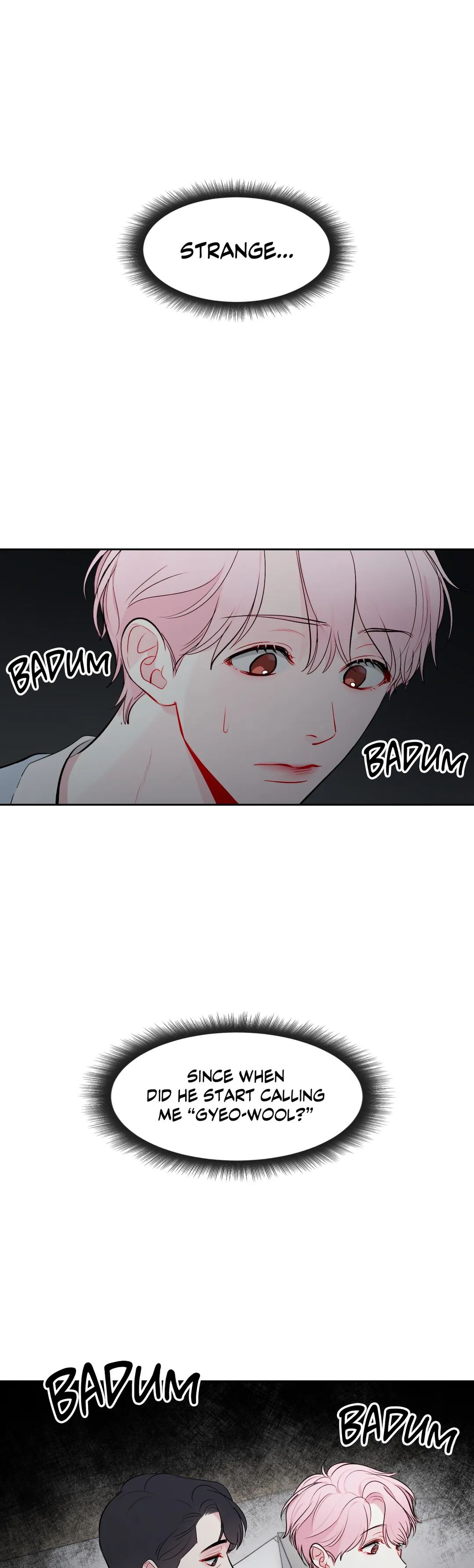 The Path of a Star Chapter 23 - Page 1