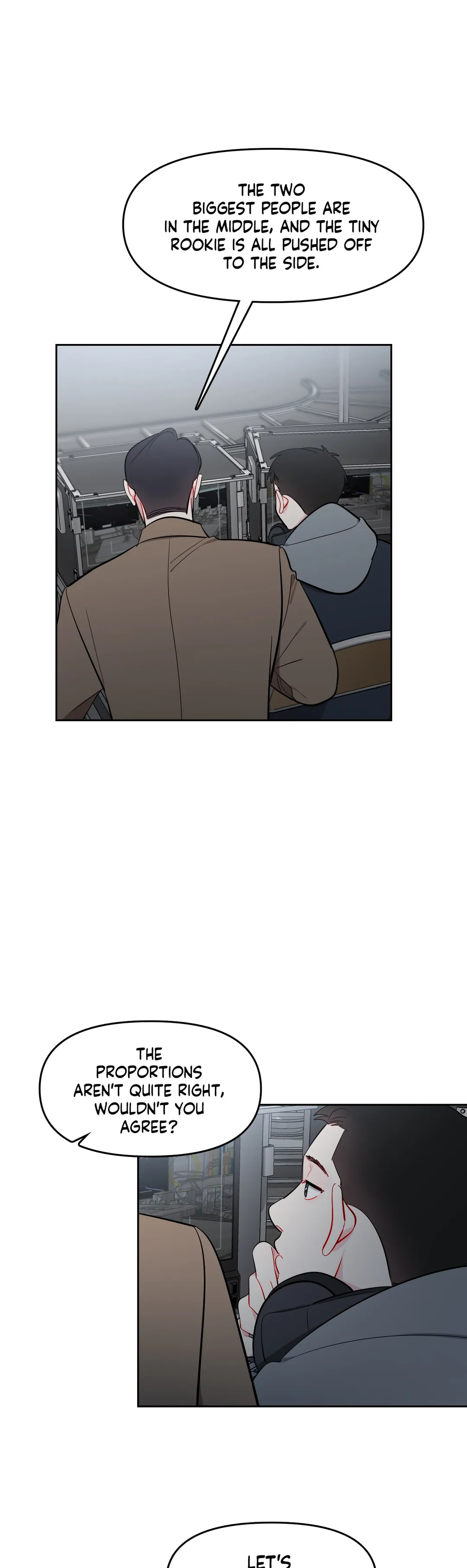 The Path of a Star Chapter 23 - Page 14