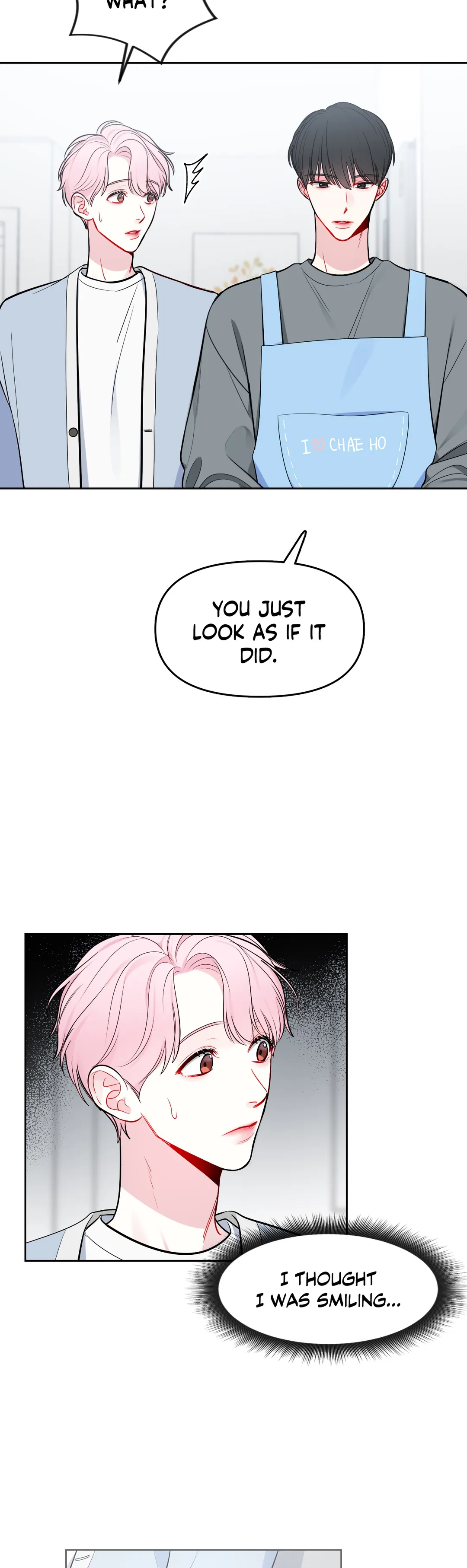 The Path of a Star Chapter 23 - Page 20