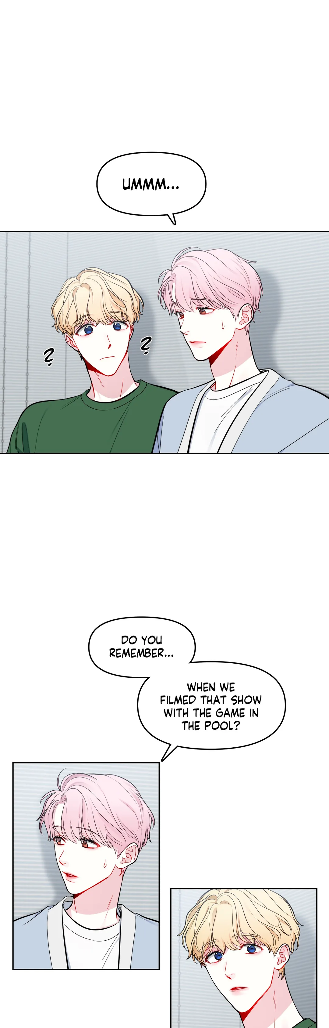 The Path of a Star Chapter 23 - Page 25