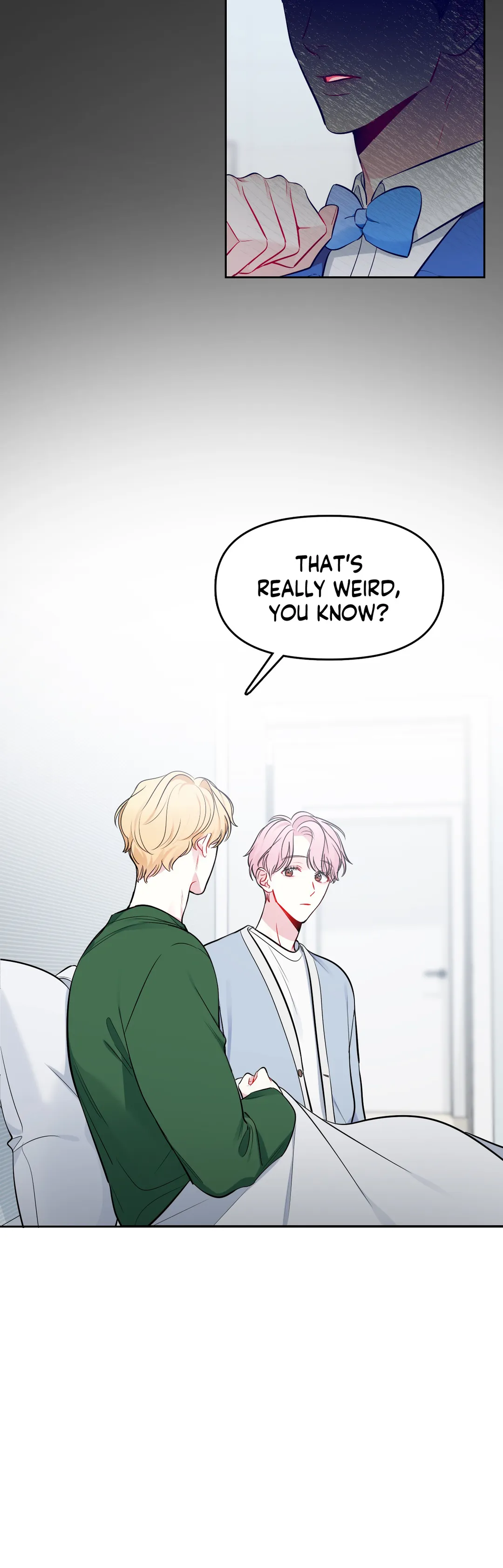The Path of a Star Chapter 23 - Page 30