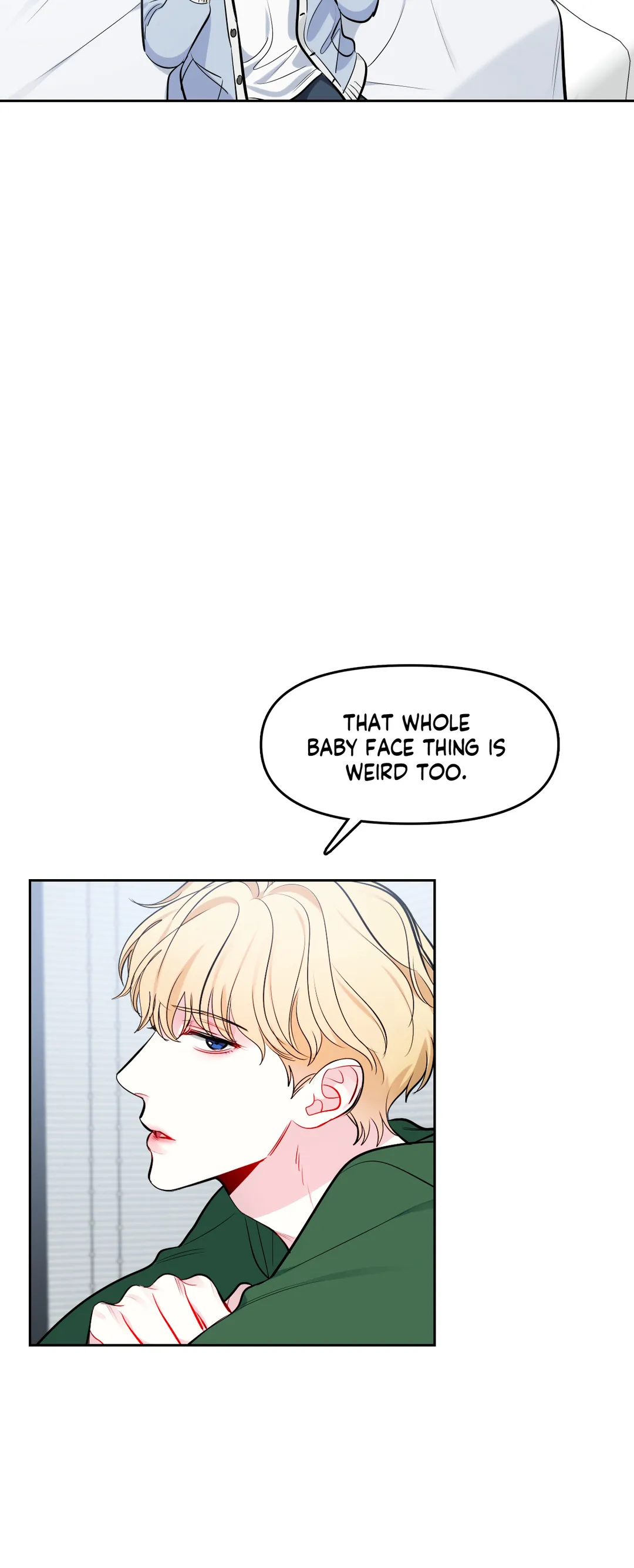 The Path of a Star Chapter 23 - Page 33
