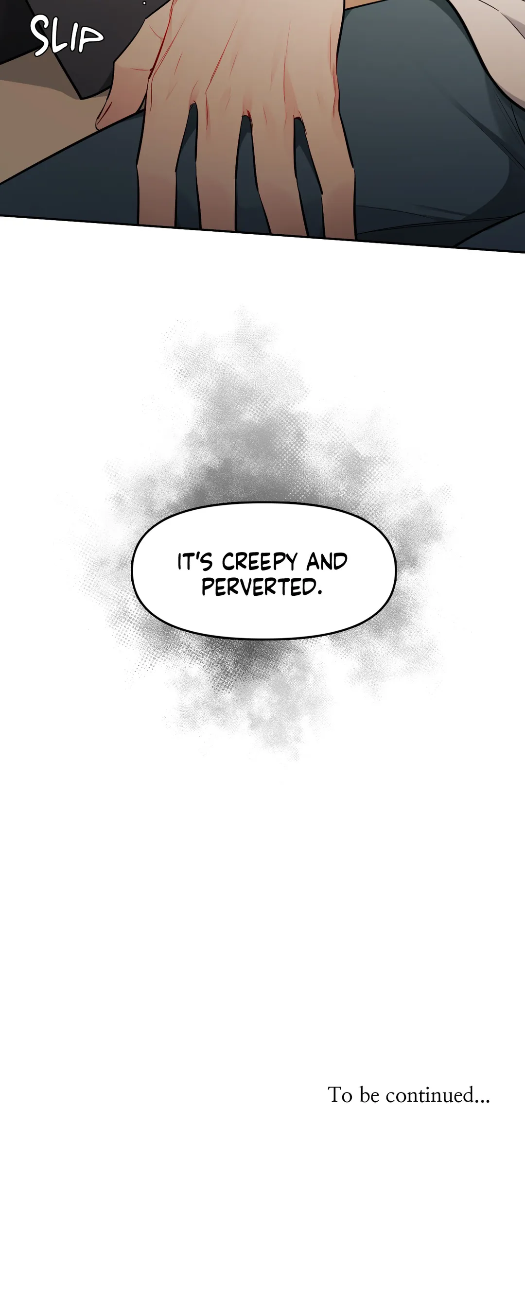 The Path of a Star Chapter 23 - Page 36