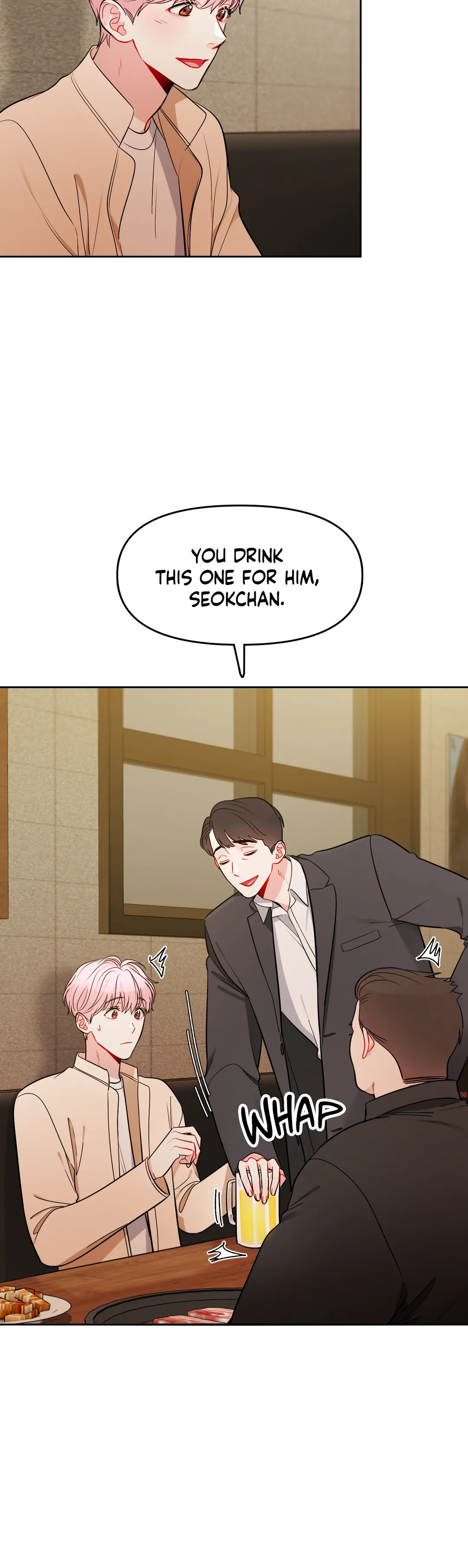The Path of a Star Chapter 24 - Page 20