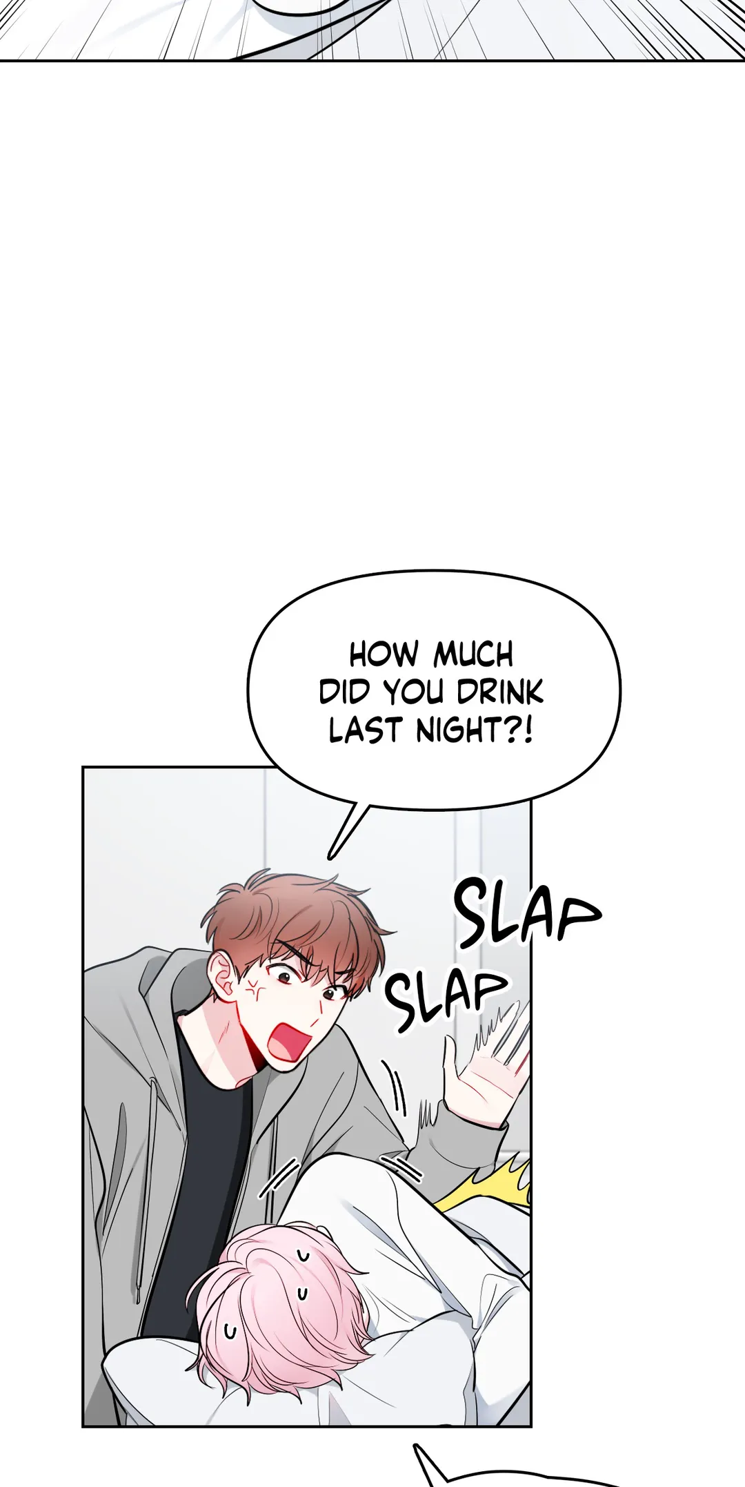 The Path of a Star Chapter 24 - Page 32