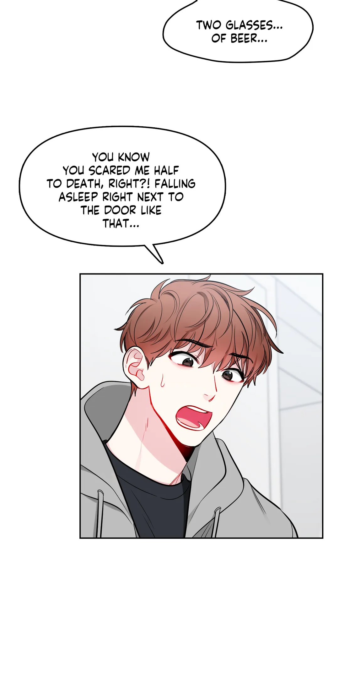 The Path of a Star Chapter 24 - Page 33