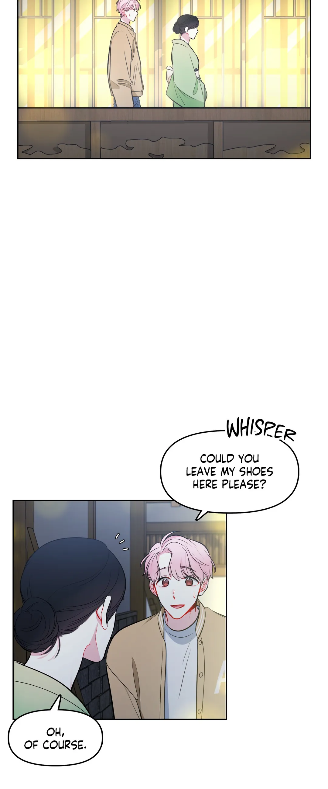 The Path of a Star Chapter 24 - Page 43