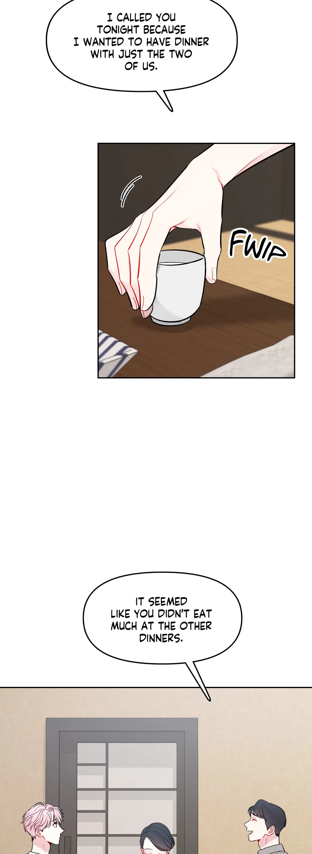 The Path of a Star Chapter 24 - Page 46