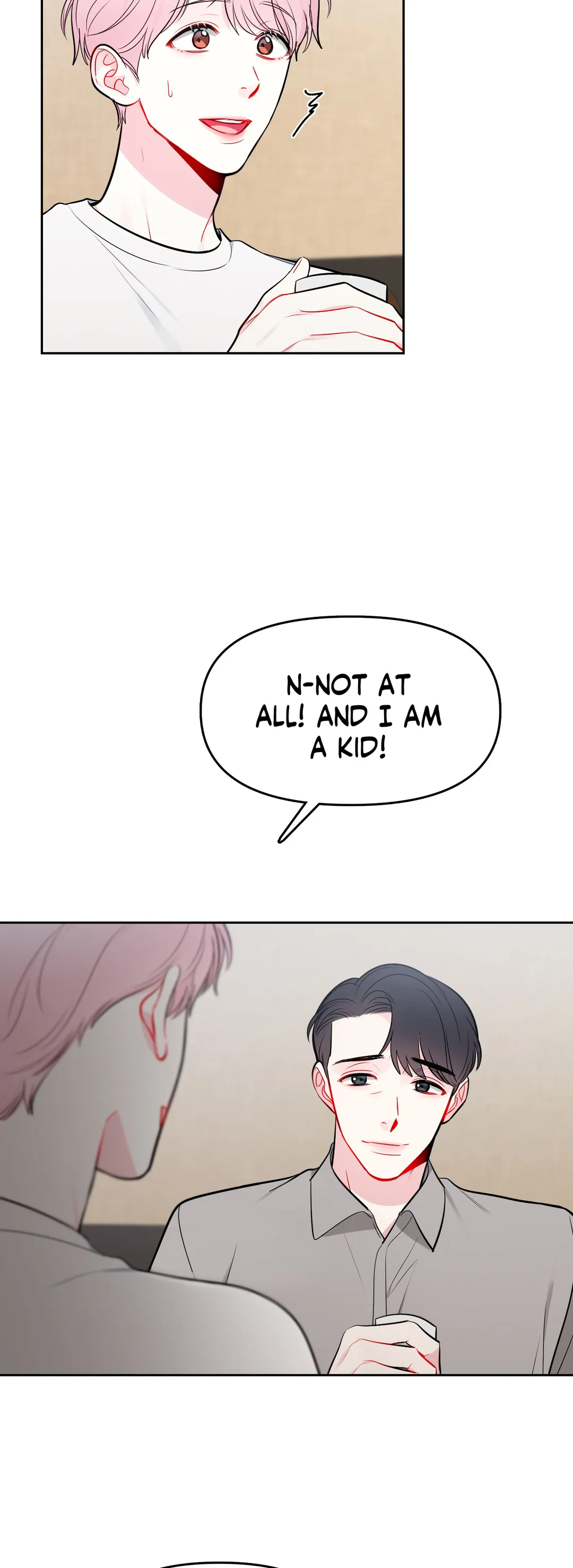 The Path of a Star Chapter 24 - Page 51