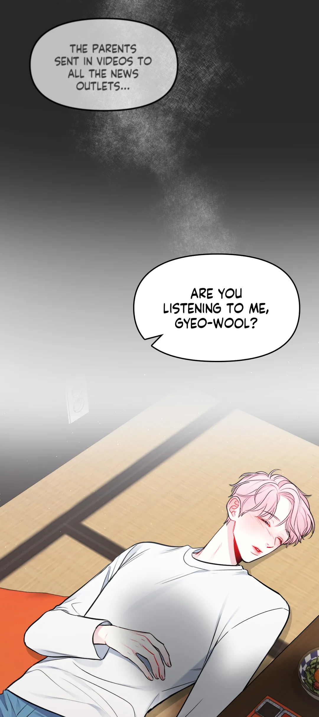 The Path of a Star Chapter 24 - Page 54