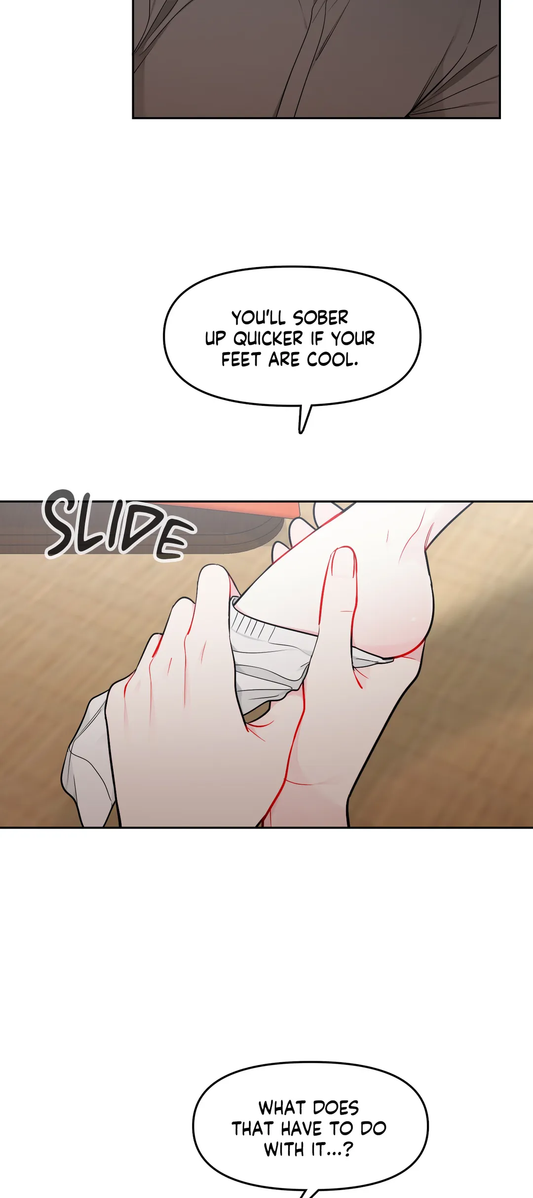 The Path of a Star Chapter 24 - Page 56
