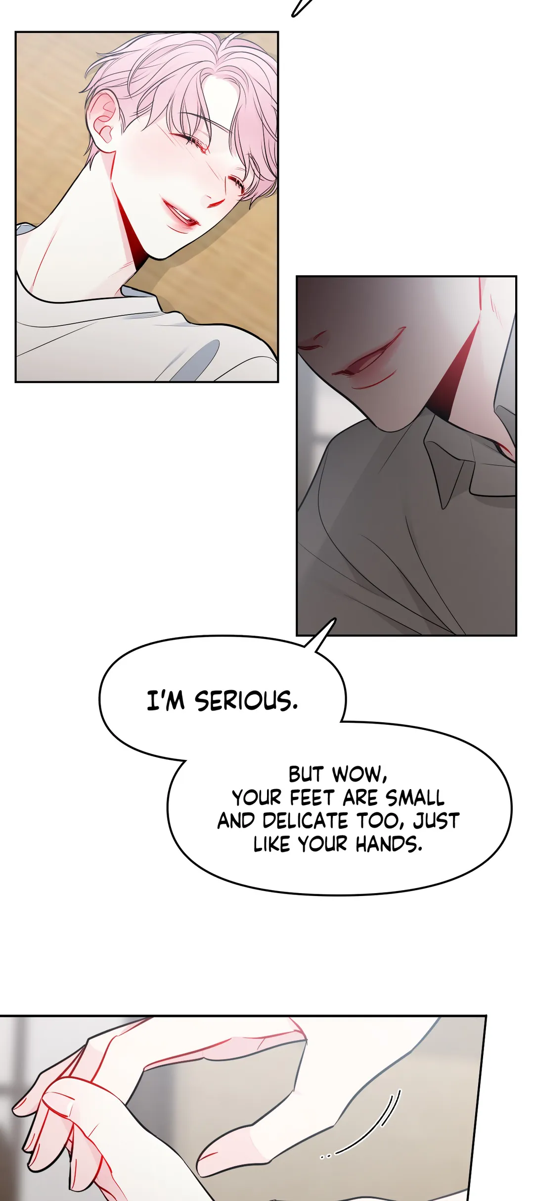 The Path of a Star Chapter 24 - Page 57