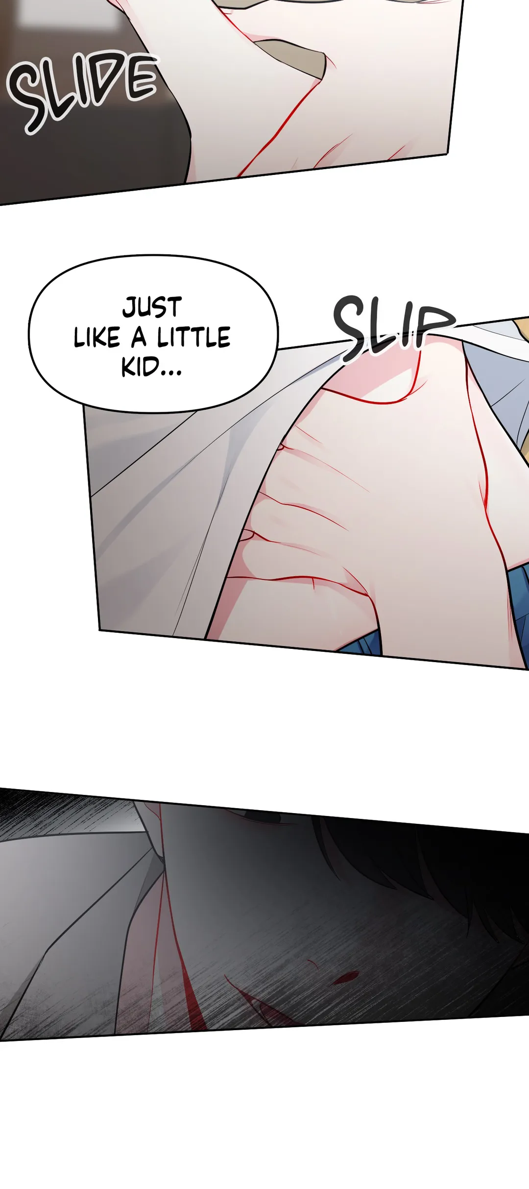 The Path of a Star Chapter 24 - Page 58