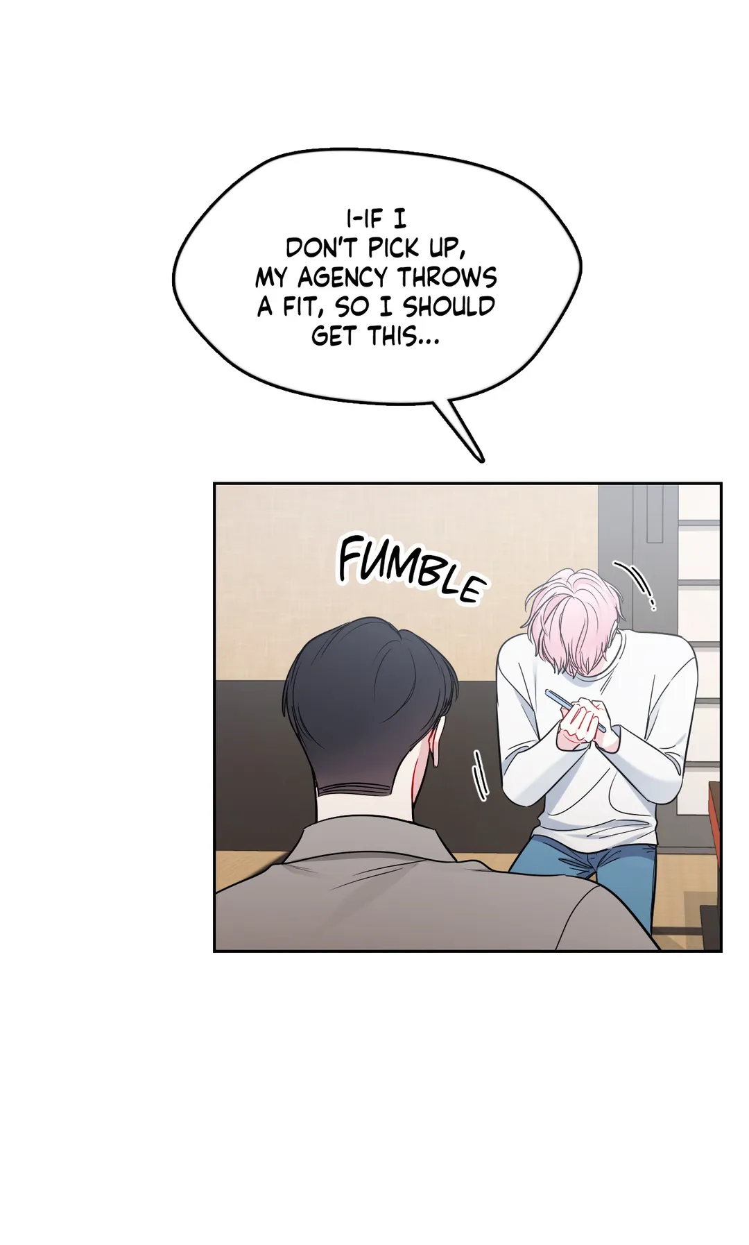 The Path of a Star Chapter 24 - Page 62