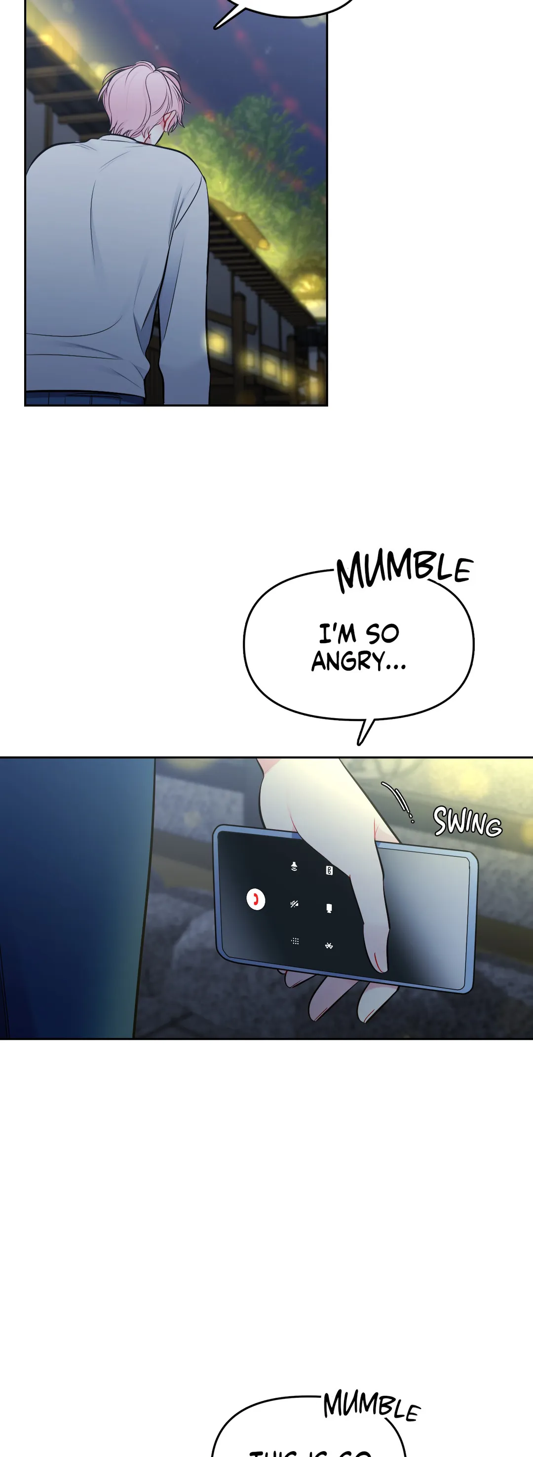 The Path of a Star Chapter 25 - Page 11