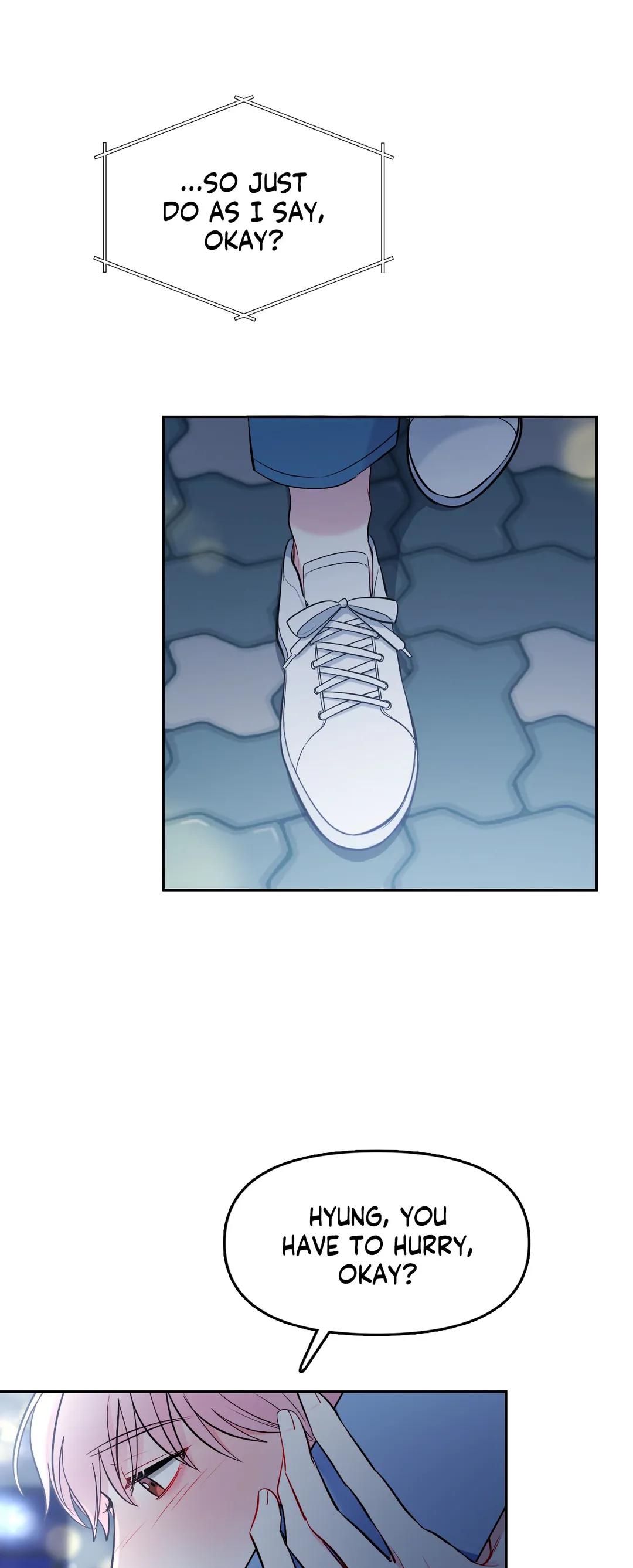 The Path of a Star Chapter 25 - Page 19