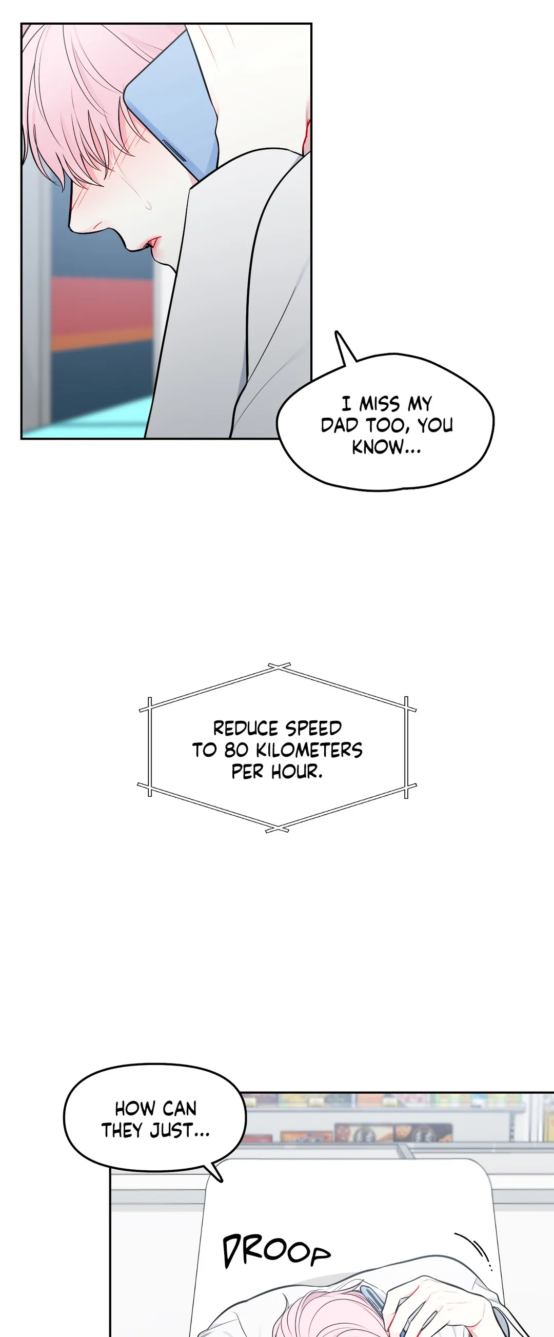 The Path of a Star Chapter 25 - Page 37