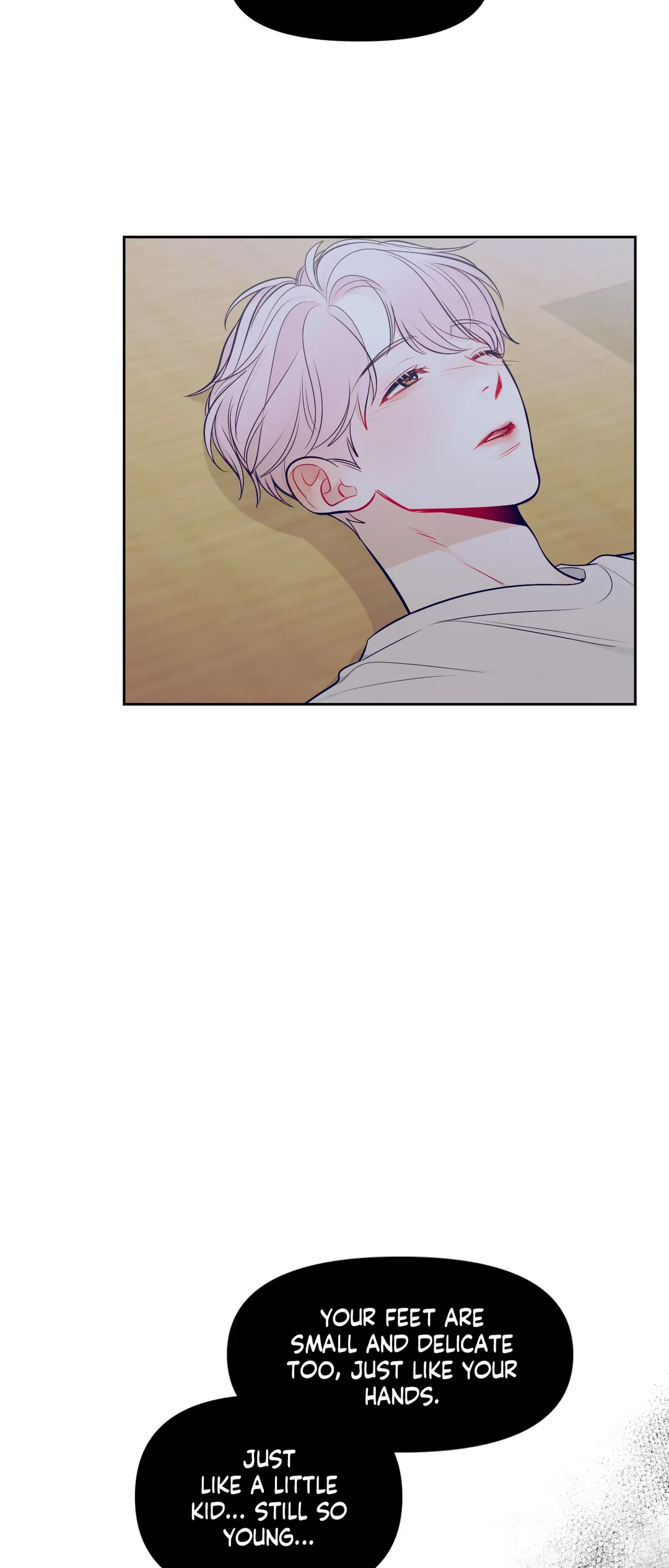 The Path of a Star Chapter 25 - Page 5
