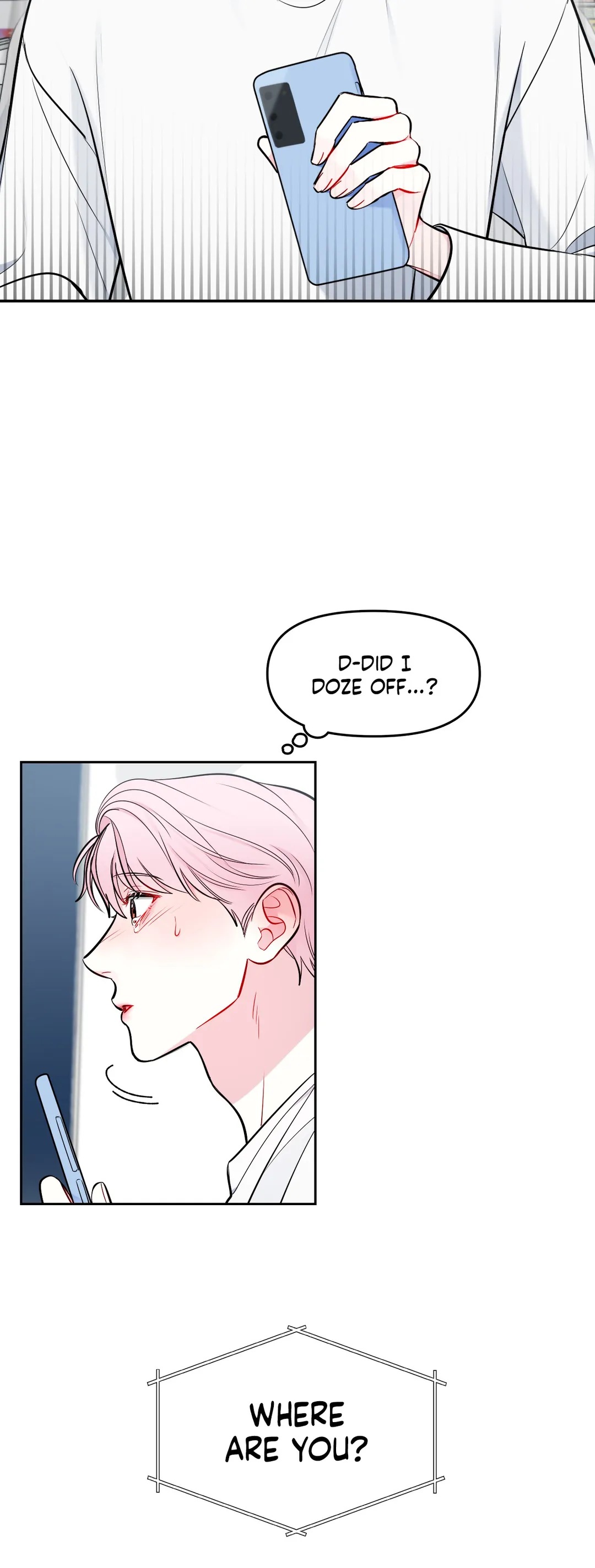 The Path of a Star Chapter 25 - Page 42