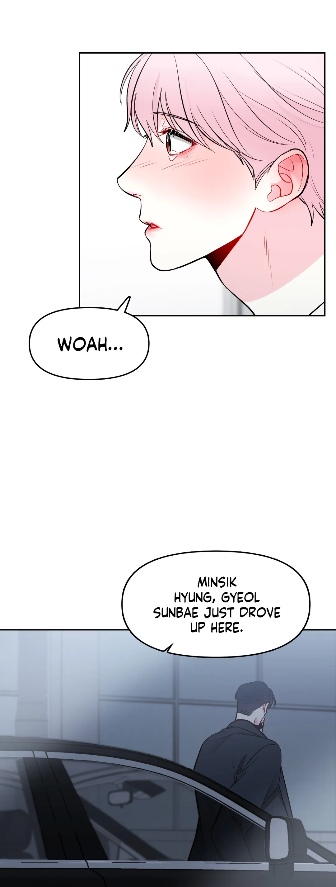 The Path of a Star Chapter 25 - Page 43