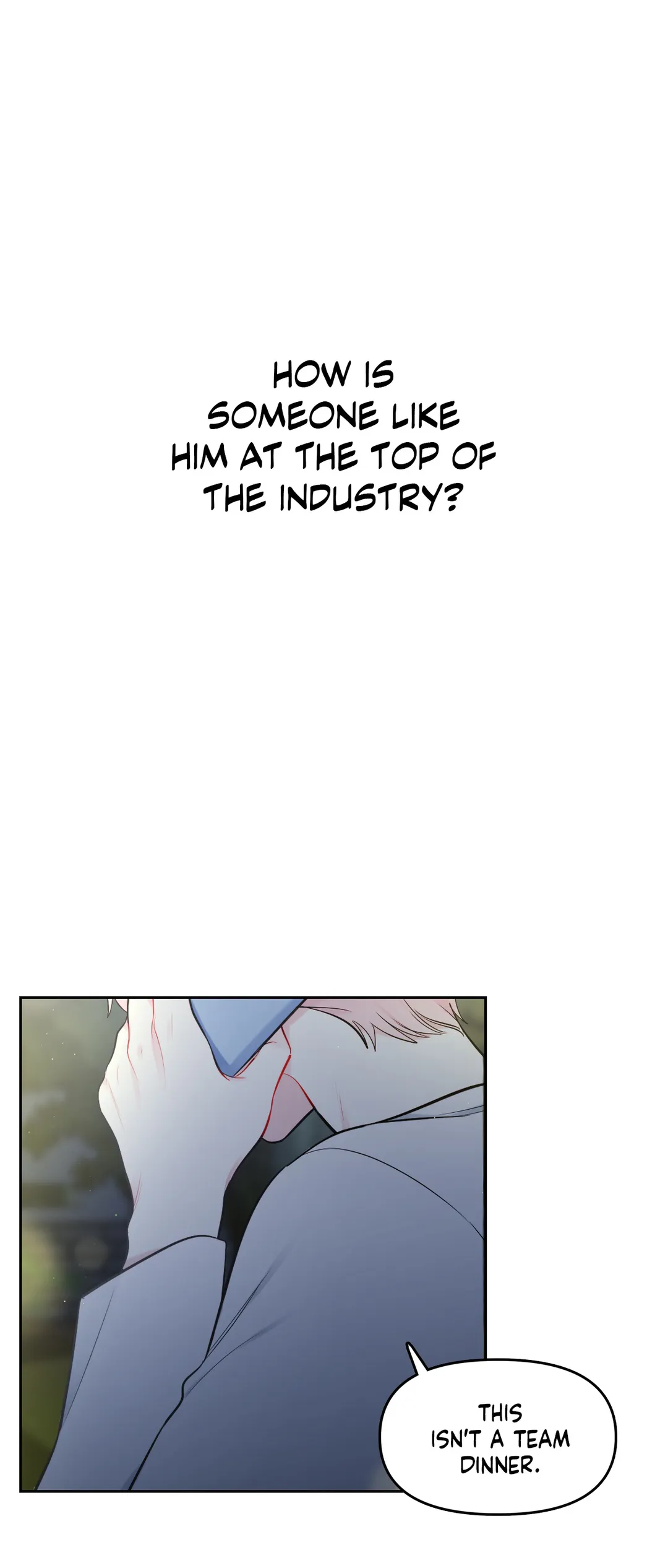 The Path of a Star Chapter 25 - Page 7