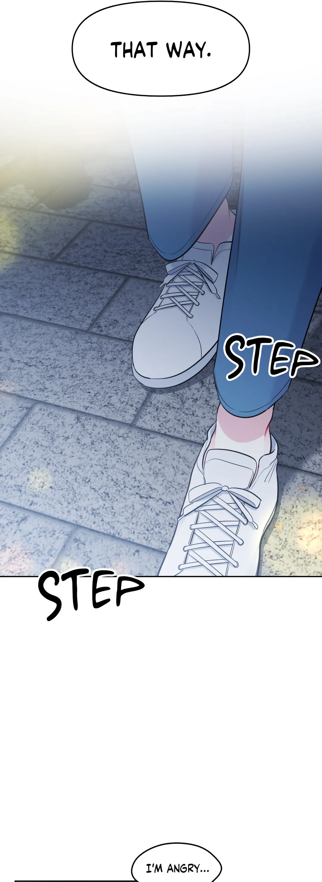 The Path of a Star Chapter 25 - Page 10