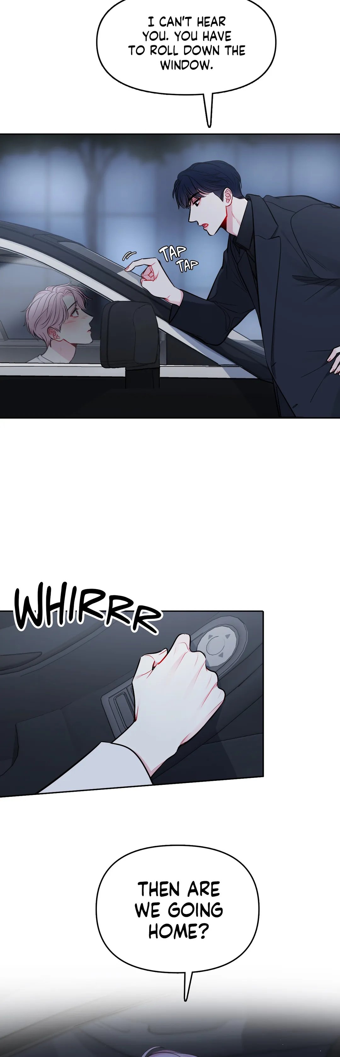 The Path of a Star Chapter 26 - Page 16