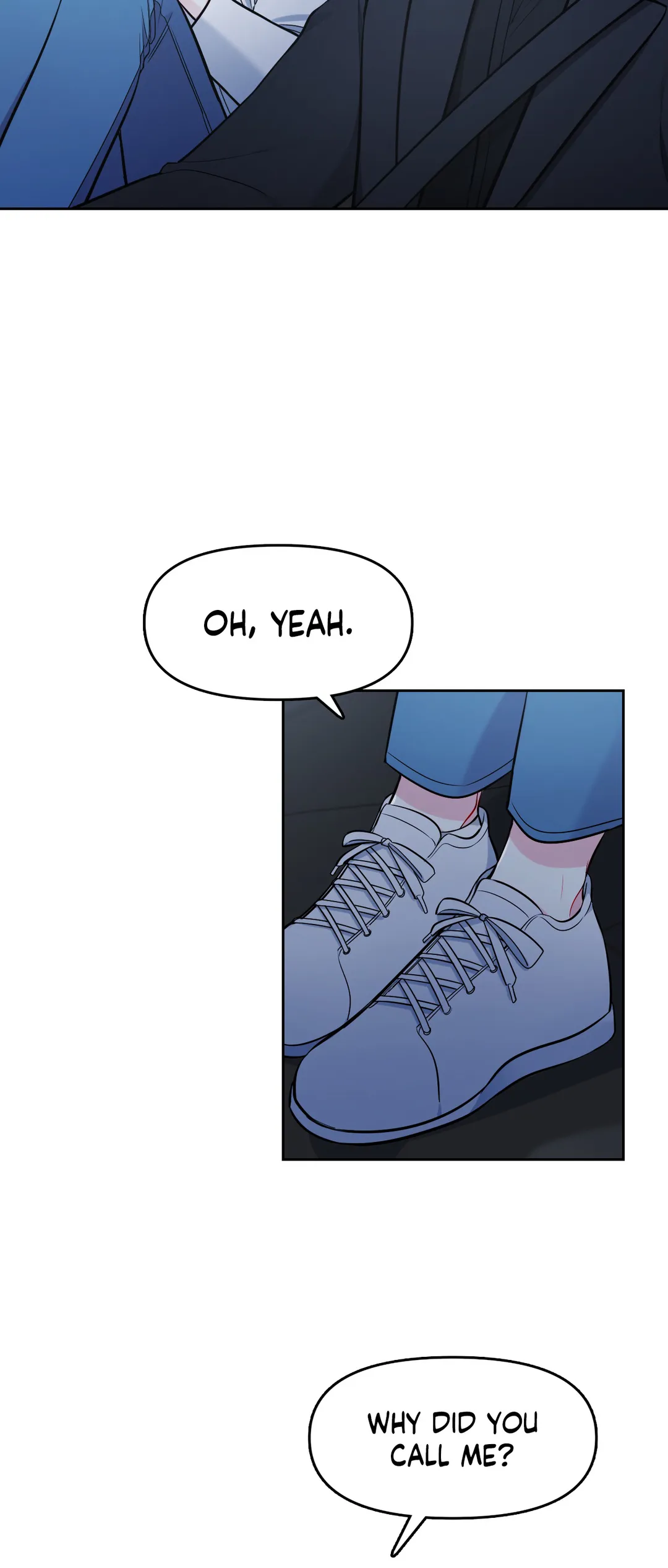 The Path of a Star Chapter 26 - Page 24