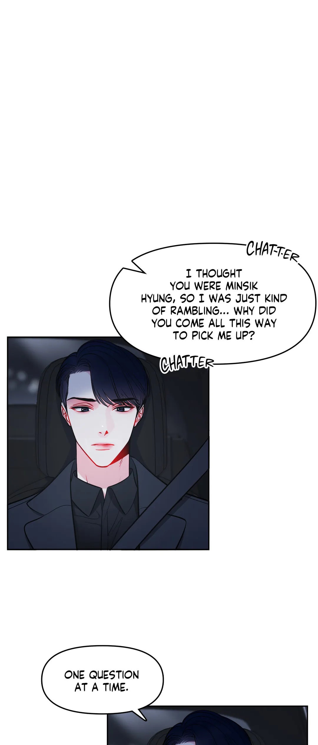 The Path of a Star Chapter 26 - Page 26